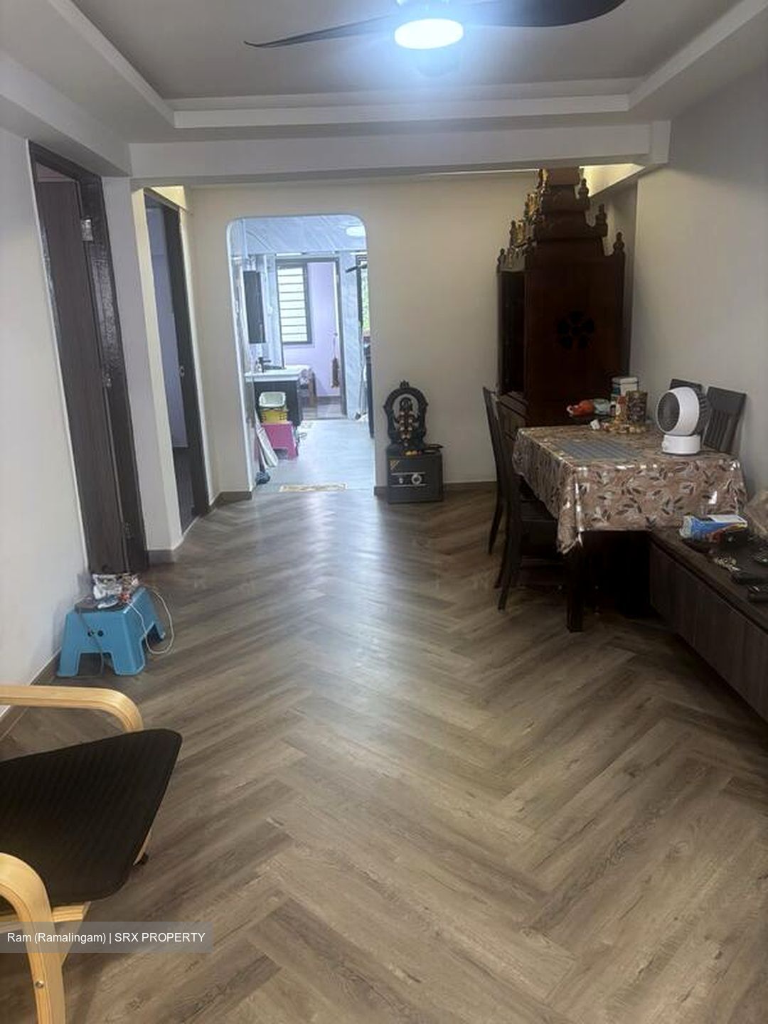 Blk 129 Bukit Merah View (Bukit Merah), HDB 3 Rooms #543593611